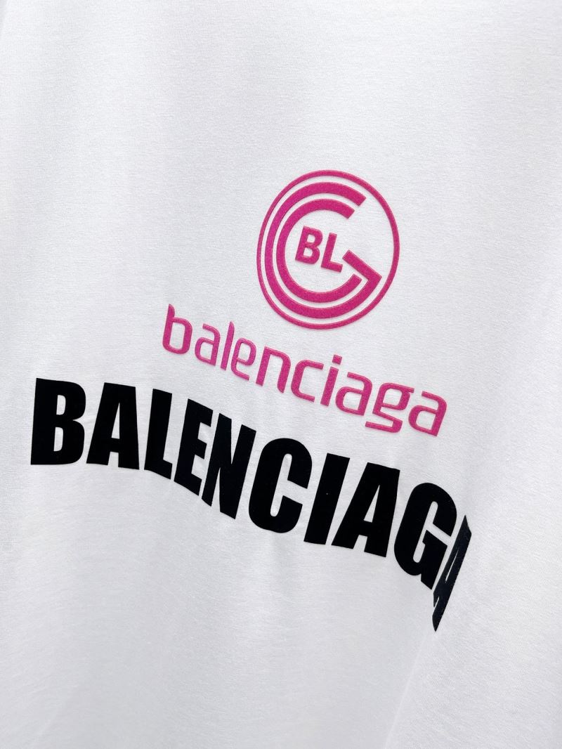 Balenciaga T-Shirts